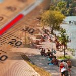 Toplotni talas ne prestaje: Dugo ćemo “gorjeti” na 40 stepeni