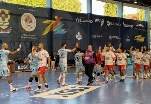 Sport: Doboj okupio rukometnu elitu sa tri kontinenta (Video)