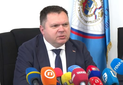 RS: Budimir otkrio moguće mjesto skrivanja odbjeglog Đorđa Ždrale