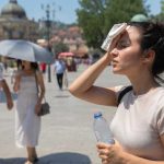 Zdravlje: Simptomi koji pokazuju da se tijelo nije oporavilo nakon visokih temperatura
