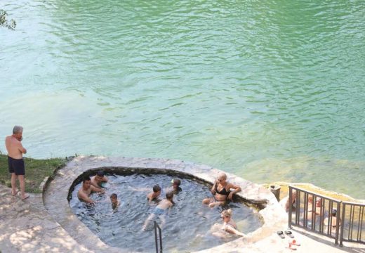 Toplotni talas ne posustaje: Sutra do 40 stepeni, ponegdje moguć i pljusak