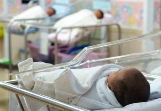 Srpska bogatija za 17 beba: Evo u kojim gradovima je bilo najviše porođaja