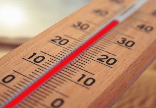Upozorenje zbog vrućine: Crveni alarm za Prijedor i Mostar, narandžasti za ostatak zemlje