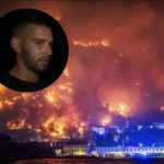Heroj: Milan spasio 60 ljudi od stravičnog požara kod Omiša!