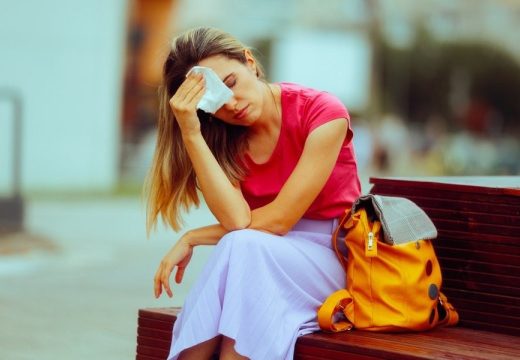 Nakon kratkog predaha ponovo tropske temperature: Kakvo će biti vrijeme u septembru?