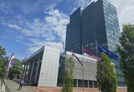 Vlada Srpske: Iz budžeta 215 miliona KM za projekte u lokalnim samoupravama