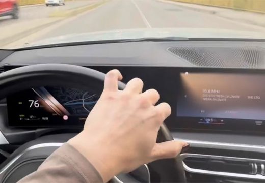 Brojke će vas iznenaditi: Koliko zapravo gubite vozeći automobil 130 umjesto 90 km/h