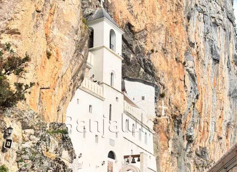 ostrog