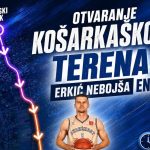 Sport: U nedjelju svečano otvaranje sportskog terena “Nebojša Erkić” u Patkovači