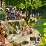 U Semberiji danas preko 40 stepeni: Bijeljina, Trebinje i Mostar i jutros najtopliji