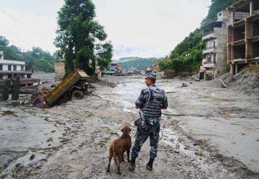 Nema stradalih iz BiH i Hrvatske: Državljanin Srbije nestao u Nepalu