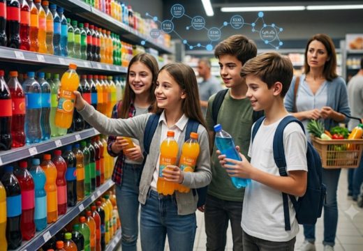 Šta kaže inspekcija o sokovima koje pijemo? Evo šta nas “vreba” sa polica