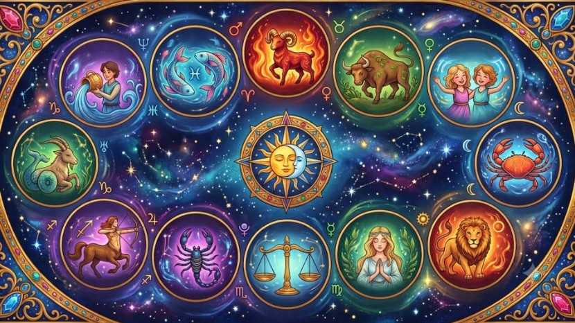 Horoskop