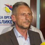 Ostojić osudio paljenje srpske zastave u Hrvatskoj: “To je otvoreno ispoljavanje mržnje”