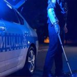 Tragedija na magistralnom putu: U sudaru dva automobila poginuo muškarac