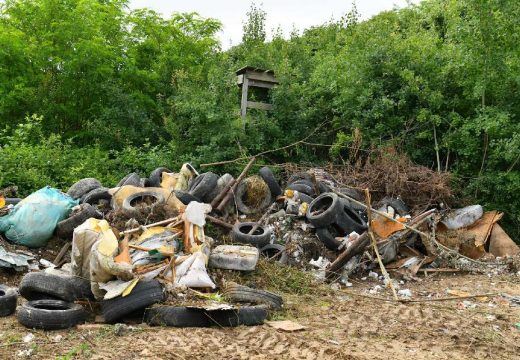 Bijeljina: Veće kazne za nepropisno odlaganje otpada