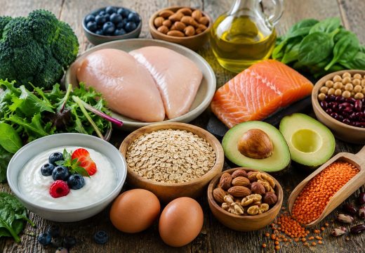Zdravlje: Ove namirnice mogu pomoći u gubitku kilograma