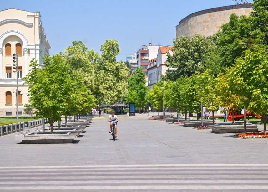 vrućine