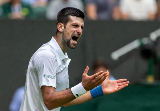 Novak se prisjetio najtežeg poraza u karijeri: „Natjerao me da sumnjam u sebe“