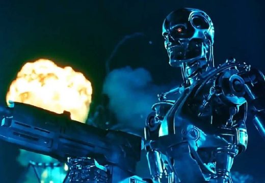 Svijet: “Terminator” stigao u američku vojsku (Foto)