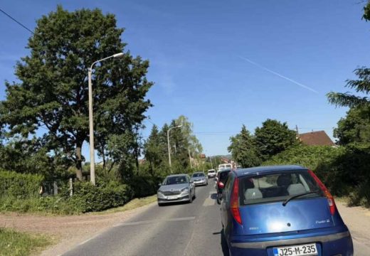 Evo gdje su izmjene: Saobraćaj usporen na više puteva u Srpskoj