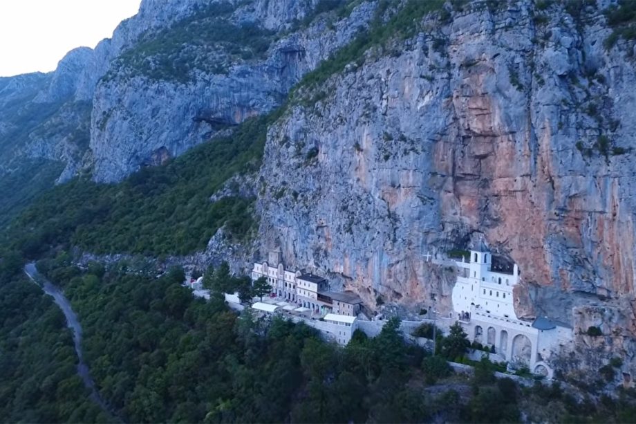 Ostrog