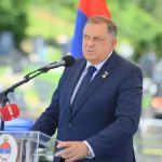 Dodik: “Oluja” je simbol stradanja i jedne od najvećih nepravdi koja je zadesila naš narod