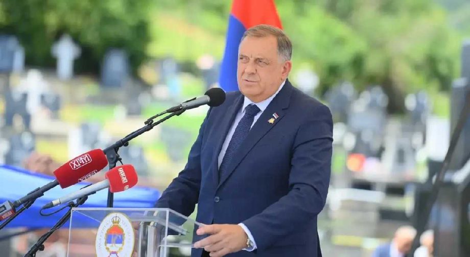Dodik