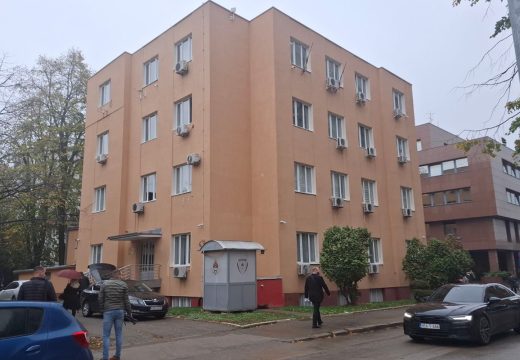 MUP RS: Prijetnje bombama u Banjaluci kvalifikovane kao terorizam