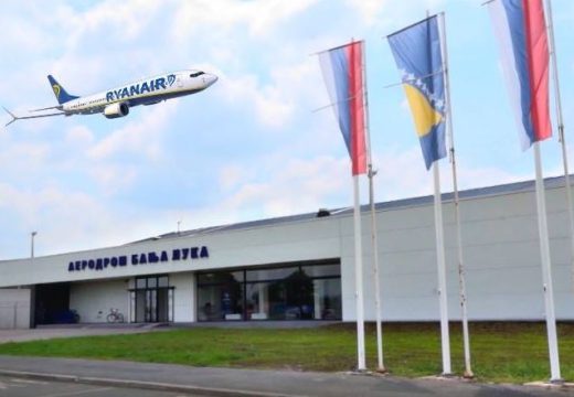 Oglasili se iz Aerodroma Republike Srpske: Pojasnili izbor zakupca
