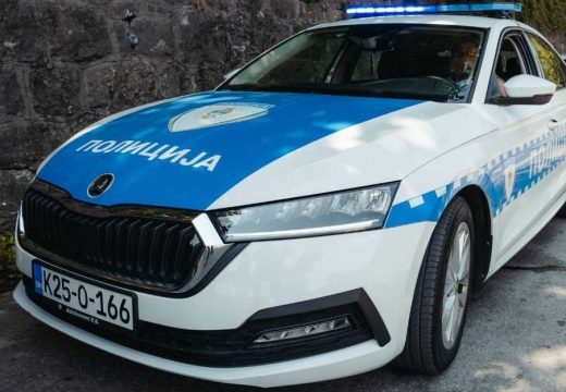 Laktašanin osumnjičen za nezakonit lov: Srneća divljač i puška pronađeni u vozilu
