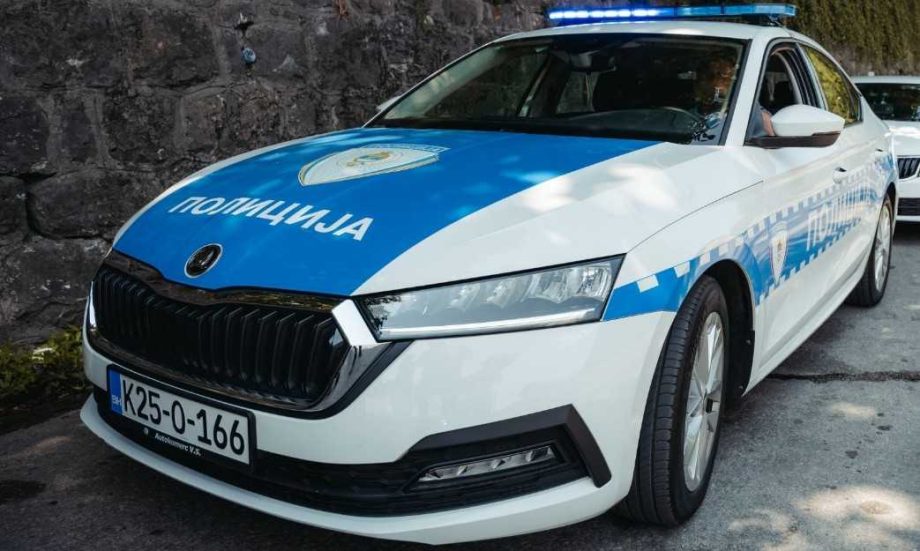 Policija