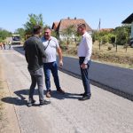 Opština Ugljevik: Završena rekonstrukcija putnog pravca Zabrđe – Korenita