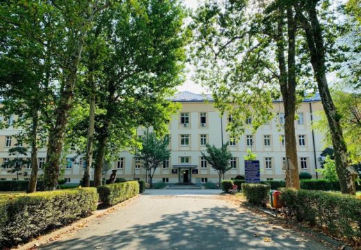 Univerzitet u Banjaluci bira v.d. rektora: Sjednica Senata zakazana za sutra