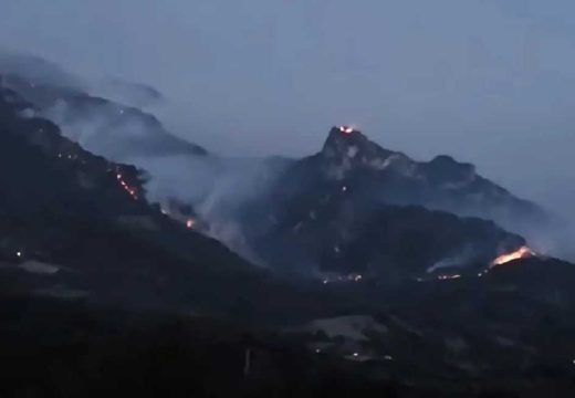 “Ući tu sa zemaljskim snagama ravno je samoubistvu”: Grad Konjic zatražio međunarodnu pomoć (Video)
