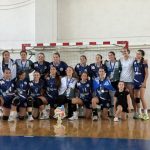 Sport: Bijeljina bila sjajan domaćin mladim rukometašima