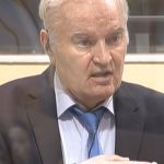 ODBIJENA MOLBA: Haški tribunal nije dozvolio da se general Ratko Mladić prebaci na liječenje u Srbiju