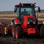 Ministarstvo poljoprivrede: Pravo na subvenciju za traktor belarus ostvarila 84 korisnika