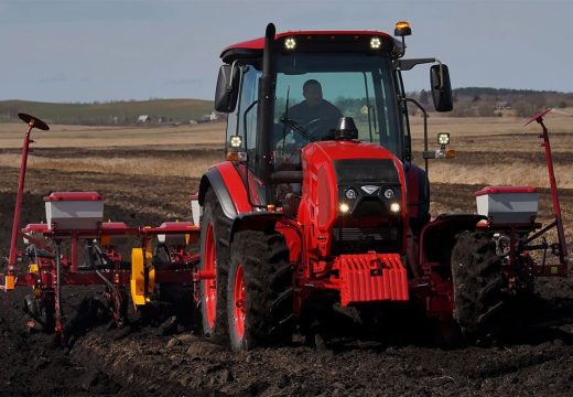 Ministarstvo poljoprivrede: Pravo na subvenciju za traktor belarus ostvarila 84 korisnika