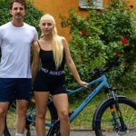 800 kilometara humanosti: Brat i sestra trče i voze biciklom od Minhena do Banjaluke FOTO