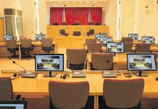 Optuženi za zločine u Bijeljini: Za Milenkom Samardžijom raspisana potjernica