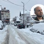 Nakon lošeg zimskog održavanja, vrijeme je za odgovornost. Odbornik Perić traži pripreme bez kašnjenja