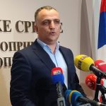 Lukić: Trenutna situacija u vezi sa afričkom kugom svinja u Republici Srpskoj povoljna (Video)