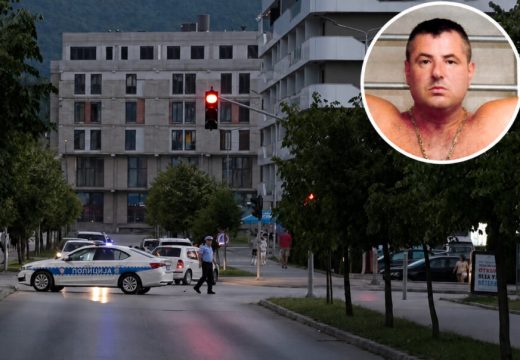 10 dana od pucnjave: Gdje je Ždrale i ko je pucao na Elezovog saradnika Dabića 