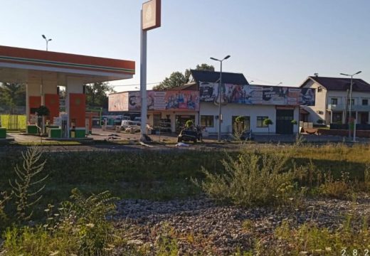Detalji nesreće u Kotor Varošu: Poginula dva mladića, jedan povrijeđen