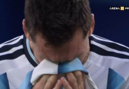 Argentina: Preminuo otac Lionela Mesija