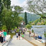 RHMZ: Nastavak vrlo toplog vremena do 18. avgusta