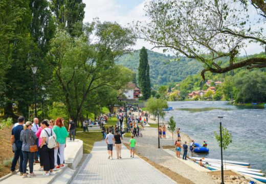 RHMZ: Nastavak vrlo toplog vremena do 18. avgusta