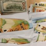 Carina: Državljanin BiH nije prijavio novac na granici pa kažnjen sa 11.490 evra