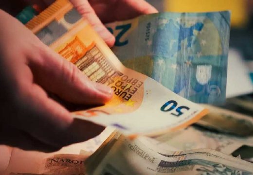 Kolo sreće se okreće: Za ove 3 znaka od 20. avgusta stiže veliki novac